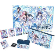 Xross Stars 1st Anniv. Collection Premium Set TCG JAPAN OFFICIAL
