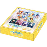 Visual Collection Card Uta no Prince-sama Vol.2 Booster Pack Box TCG JAPAN