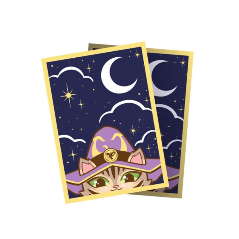 Gatherers'Tavern Cinnamon Midnight Magic Sleeve JAPAN OFFICIAL