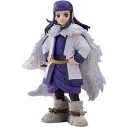 Banpresto Golden Kamuy Asirpa Figure JAPAN OFFICIAL