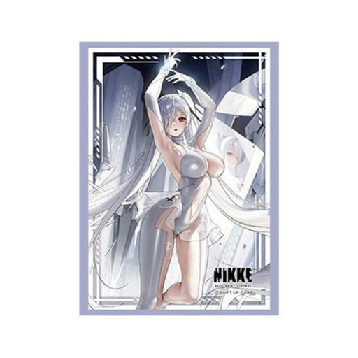 Bushiroad Sleeve Collection HG Vol.5232 Goddess of Victory NIKKE Cinderella