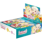 Love Live! Series Official Card Game Love Live! Superstar!! Booster Pack Box TCG