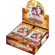 BANDAI Battle Spirits Diva 10th After Party Booster Pack Box TCG JAPAN OFFICIAL