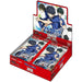 BANDAI Union Arena Booster Pack Blue Lock BOX UA12BT JAPAN ZA-744