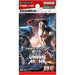 BANDAI Union Arena Tekken 7 Booster Pack Box TCG JAPAN OFFICIAL