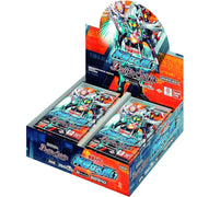 BANDAI Battle Spirits Kamen Rider Collaboration Booster Pack Box CB30 TCG JAPAN