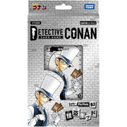 Takara Tomy Detective Conan Kaito Kuroba Start Deck 03 CT-D03 TCG JAPAN OFFICIAL