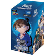 Detective Conan Detectives' Trump Card CT-P01 Booster Box TCG JAPAN OFFICIAL