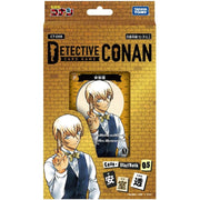 Takara Tomy Detective Conan Start Deck 05 Furuya Rei CT-D05 TCG JAPAN OFFICIAL