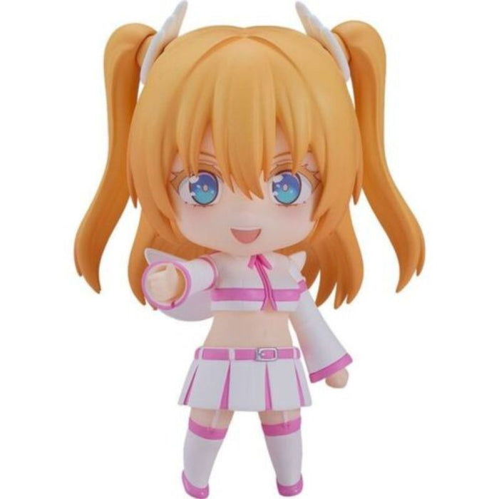 Nendoroid 2.5 Dimensional Seduction Ririsa Action Figure JAPAN OFFICIAL