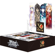Weiss Schwarz Dengeki Bunko Booster Pack Box TCG JAPAN OFFICIAL