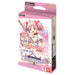 BANDAI Union Arena Puella Magi Madoka Magica UA31ST Starter Deck TCG JAPAN