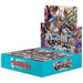 Cardfight!! Vanguard Jikuu Souryuu Booster Pack Box TCG JAPAN OFFICIAL