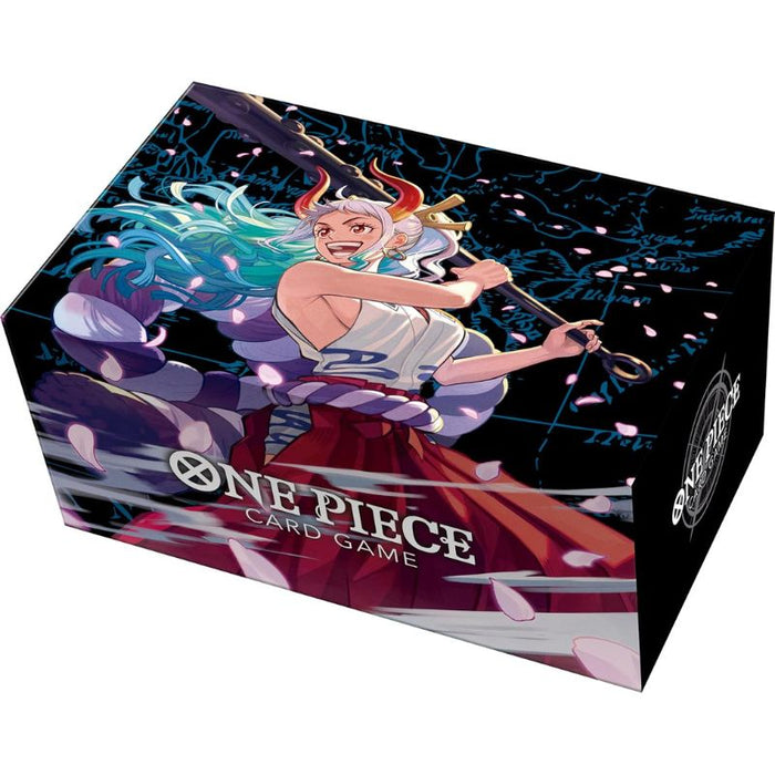 BANDAI One Piece Card THE BEST Storage Box Set PRB-01 TCG JAPAN OFFICIAL