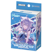 Hololive OCG Blue Okayu Nekomata Starter Deck vol.2 TCG JAPAN OFFICIAL