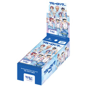 Weiss Schwarz Blau Bluelock Vol.2 Booster Pack Box TCG JAPAN OFFICIAL