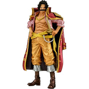 Banpresto One Piece King Of Artist The Gol D. Roger Figure Special Ver JAPAN