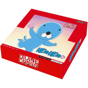 DIVINE CROSS Bonobono Booster Pack Box TCG JAPAN OFFICIAL