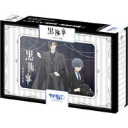 Weiss Schwarz Blau Black Butler Public School Arc Start Deck TCG JAPAN OFFICIAL