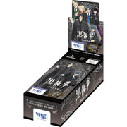 Weiss Schwarz Blau Black Butler Public School Arc Booster Pack Box TCG JAPAN