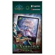 Shadowverse EVOLVE EX Elf Beginner Deck TCG JAPAN OFFICIAL