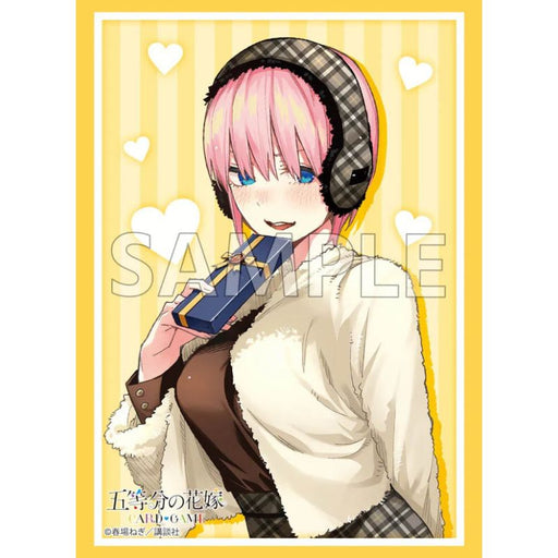 Sleeve Collection HG Vol.5012 The Quintessential Quintuplets Ichika Nakano 9