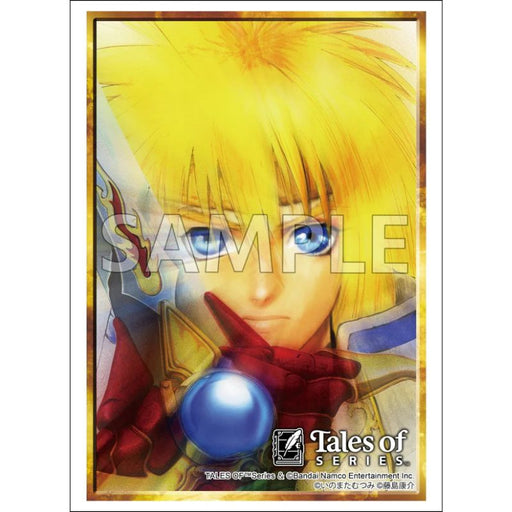 Bushiroad Sleeve Collection High Grade Vol.5002 Tales of Series Tales of Destiny
