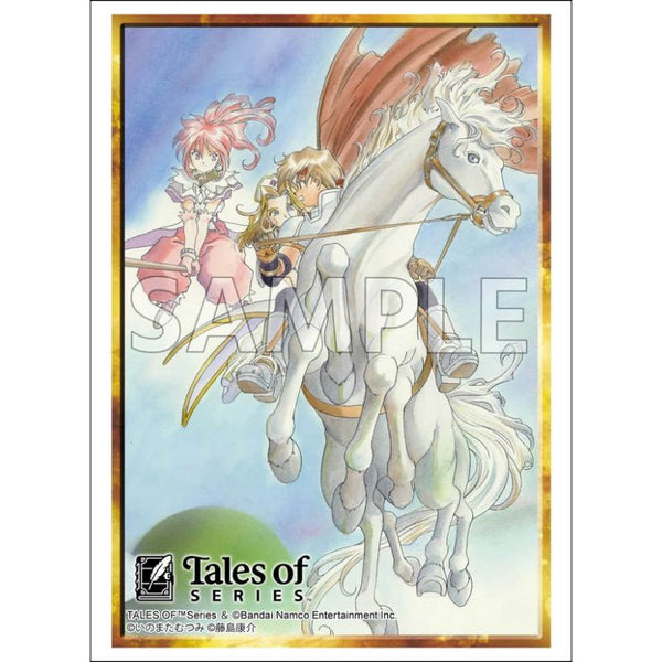 Sleeve Collection High Grade Vol.5007 Tales of Series Tales of