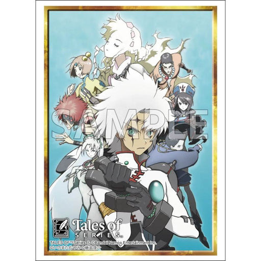 Sleeve Collection High Grade Vol.5009 Tales of Series Tales of Legendia JAPAN