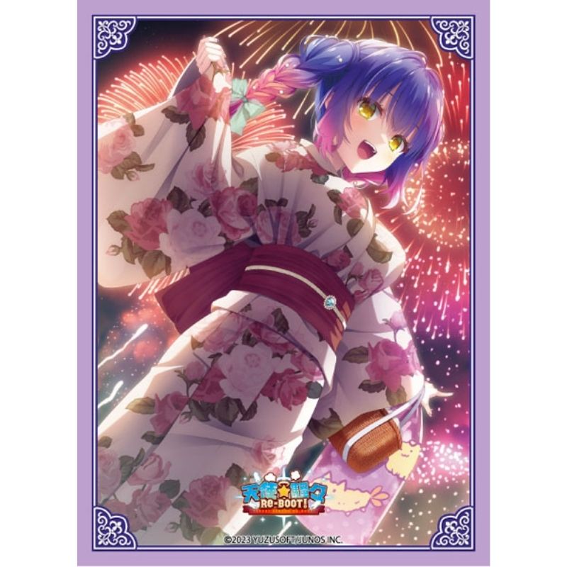 Broccoli Character Sleeve TENSHI SOUZOU RE-BOOT! Kurumi Kohibari Ver.2 JAPAN