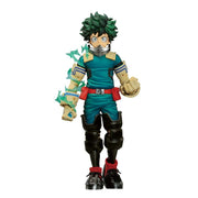 Ichiban Kuji My Hero Academia Next Generations Izuku Midoriya Prize A Figure