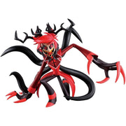 Banpresto Hazbin Hotel Alastor Radio Demon Figure JAPAN OFFICIAL