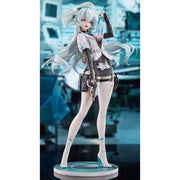 VKEND Girls' Frontline 2 Exilium Florence Enchanting White Feather 1/6 Figure