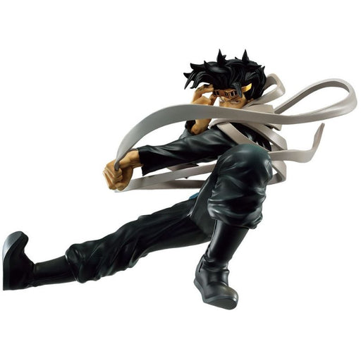 BANDAI Ichiban Kuji My Hero Academia Rush Shota Aizawa Prize D Figure JAPAN