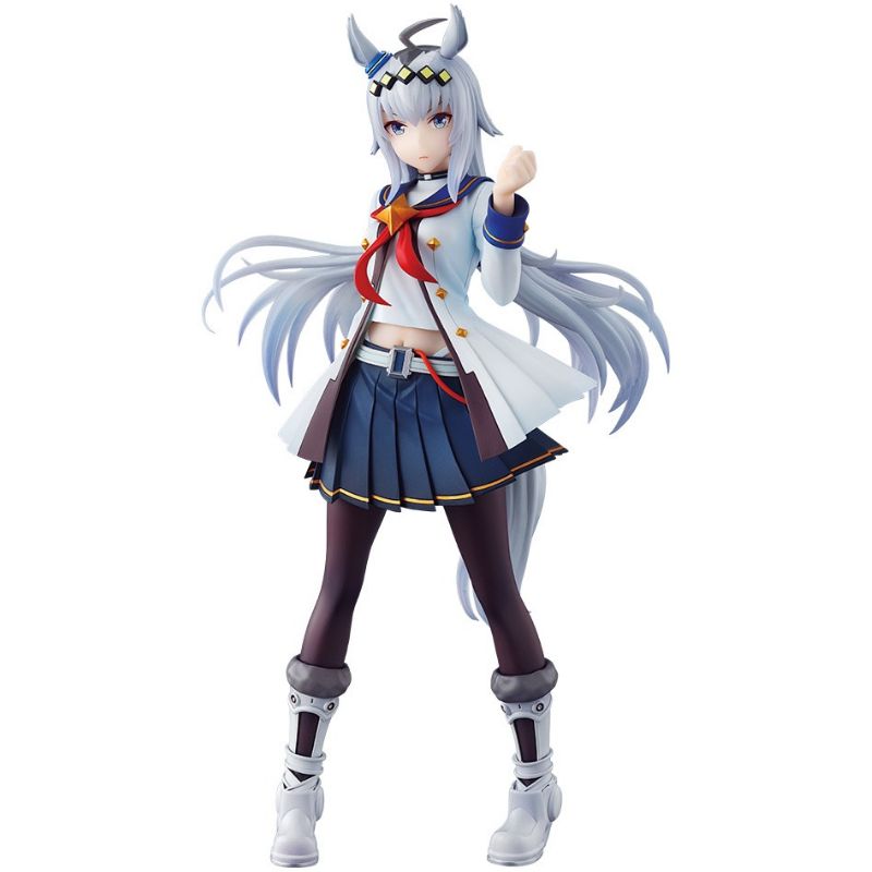 BANDAI Ichiban Kuji Uma Musume Pretty Derby 3th Oguri Cap Prize A Figure JAPAN