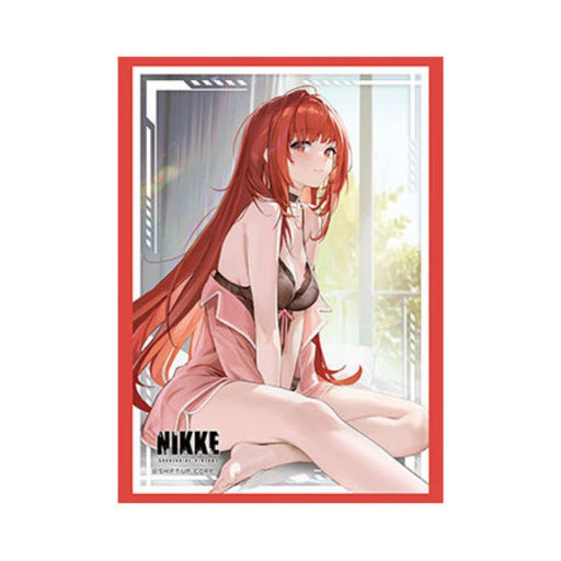Bushiroad Sleeve Collection HG Vol.5233 Rapi Red Hood Cherished Red Ver. JAPAN
