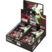 BANDAI Union Arena Black Clover Booster Pack Box UA20BT TCG JAPAN OFFICIAL