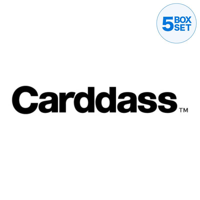 BANDAI Carddass Gundam Selection Vol.6 Booster Pack Box TCG JAPAN OFFICIAL