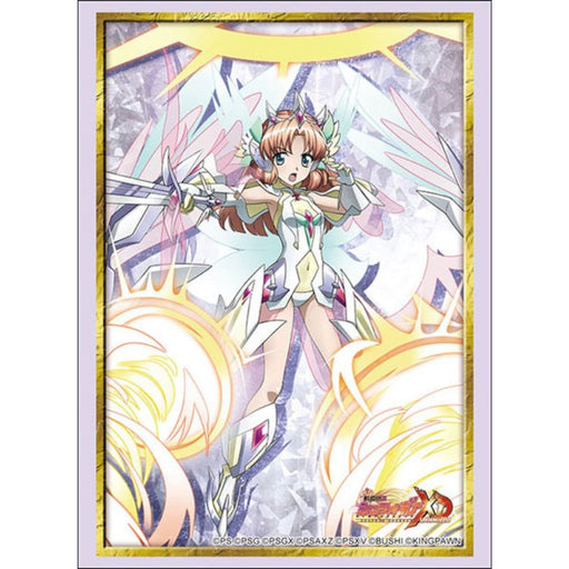 Sleeve High Grade Vol.4997 Senki Zessho Symphogear XD Serena Cadenzavna Eve