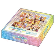 Visual Collection Card Uta no Prince-sama Shining Live Vol.6 Booster Box TCG
