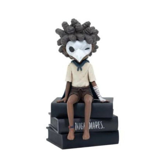 Banpresto Little Nightmares Monitor Top Figure Vol.2 Rou JAPAN OFFICIAL