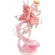 Shining Nikki Nikki Hua Chen Yue Xi Ver. 1/7 Figure JAPAN OFFICIAL