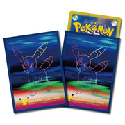 Pokemon Center Original Card Sleeves Umbreon 30th Celebration JAPAN OFFICIAL