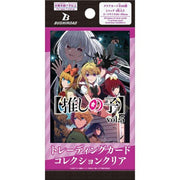 Trading Card Collection Clear Oshi no Ko Booster Pack Box TCG JAPAN