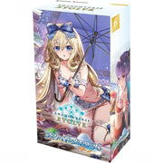 Shadowverse EVOLVE Seaside Memories Special Pack Box TCG JAPAN OFFICIAL