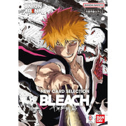 Union Arena New Card Selection BLEACH Millennium Blood War Booster Box TCG