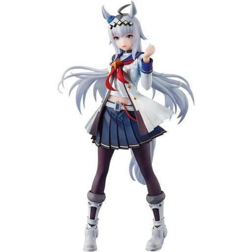 Ichiban Kuji Uma Musume Pretty Derby 3rd Oguri Cap Prize Prize Last One Figure
