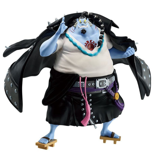 Ichiban Kuji One Piece FILM RED Prize E Jinbei Figure JAPAN OFFICIAL