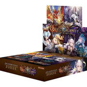 Shadowverse Evolve Over the Calamity Booster Pack Box TCG JAPAN OFFICIAL