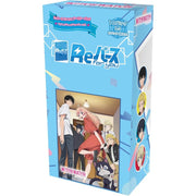 Rebirth for you Witch Watch vol.2 Booster Pack Box TCG JAPAN OFFICIAL